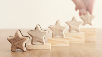 Die Zufriedenheit unserer Teilnehmer und Kunden ist uns wichtig