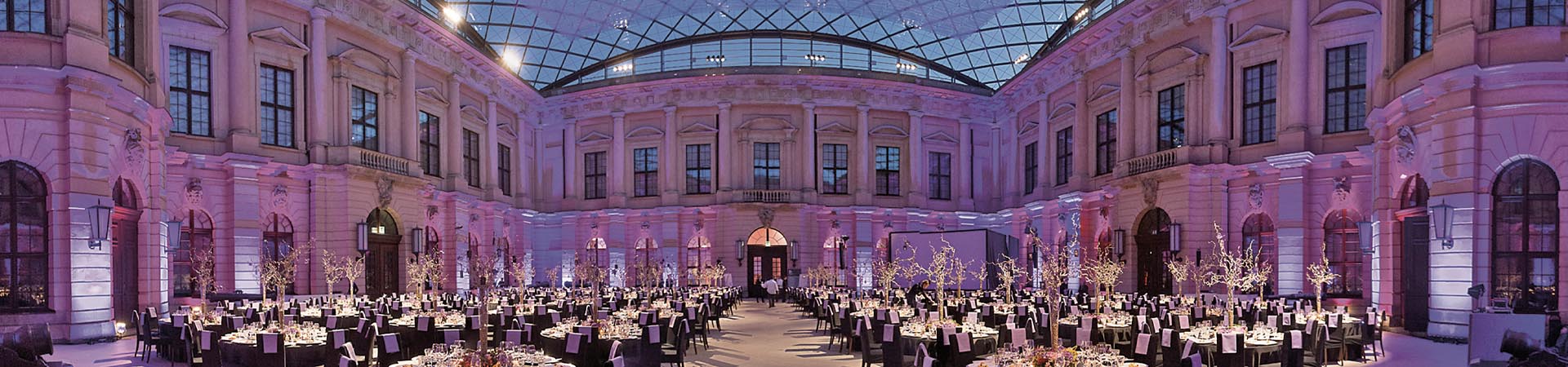 Event Event & Incentive Management