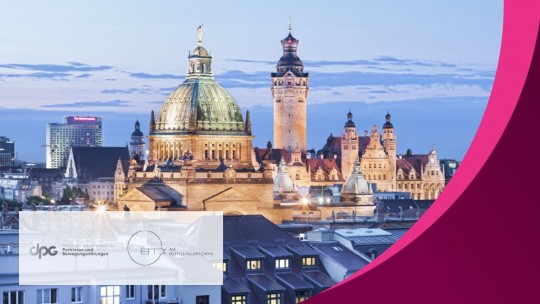 DPG/AkBoNT – Deutscher Kongress für Parkinson und Bewegungsstörungen